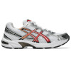 Zapatillas GEL-1130 Unisex White/red Snapper