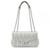 Crossbody Jaslee Convertible Xbody Flap Silver