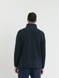 470564 CARDIGAN NAVIGATOR Azul Oscuro