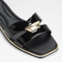 KHARINE BROWN MULTI BLACK