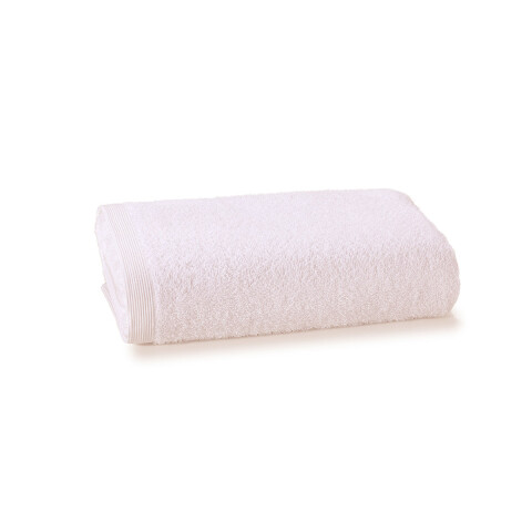Toalla de Mano Dallas Döhler 50 cm x 70 cm 100% Algodón ROSA
