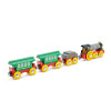 Tren de vapor retro con luces y sonidos Hape Tren de vapor retro con luces y sonidos Hape