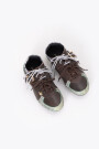 ZAPATILLA BEE Chocolate