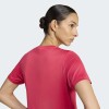 Remera Adidas Essentials Rosa