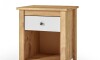 Mesa de Luz 1 Cajón 1 Nicho - Mari Blanco