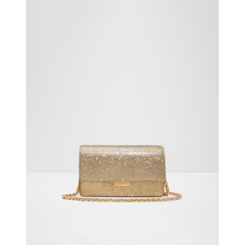 BLINGELLA GOLD SYNTHETIC GREY MISCELLANEOUS