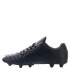 Championes de Fútbol 11 Hombre Umbro Touch FG Negro