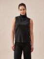 POLERA ONA NEGRO