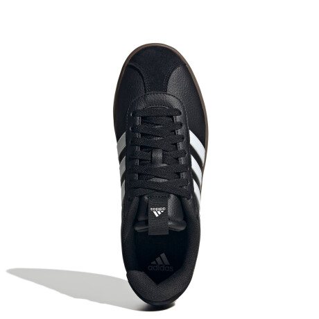 Championes de Mujer Adidas VL Court 3.0 Negro - Blanco