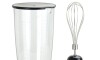 Mixer con Accesorios Inox - Modelo Z7102 - Tem Mixer con Accesorios Inox - Modelo Z7102 - Tem