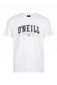 Remera O'Neill Pipeline Blanco
