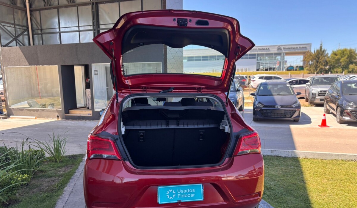 Chevrolet Onix Joy 1.0 - 2023 Chevrolet Onix Joy 1.0 - 2023