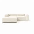 Sillón Nicole Esquinero x2 + Otomano Sillón Nicole Esquinero x2 + Otomano