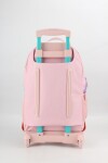 Mochila de carrito Trendy Rosa
