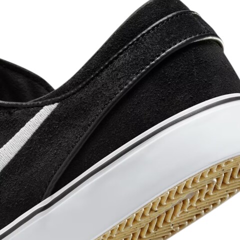 Championes Nike Skateboarding Zoom Janosky OG Black