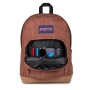 Mochila Right Pack Expressio Brown/Lt Brn/Dk Brown