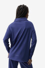 SWEATSHIRT LUA Azul