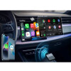 ADAPTADOR MINIX WIFI 3 EN 1 PARA CARPLAY Y ANDROID AUTO ADAPTADOR MINIX WIFI 3 EN 1 PARA CARPLAY Y ANDROID AUTO