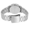 Reloj Análogo Casio De Acero para Hombre Reloj Análogo Casio De Acero para Hombre