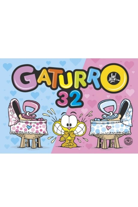 GATURRO 32 GATURRO 32