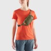 Canguro Fjallraven High Coast Hip Pack Unisex Blackberry