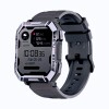 Reloj Inteligente Smartwatch Blackview W60 negro
