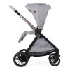 TRAVEL SYSTEM CHICCO BELLAGIO 2.0 + KORY ESSENTIAL I-SIZE LUNAR