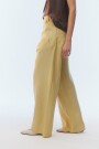 PANTALON MELVIS Amarillo