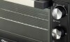 Hornito Eléctrico Inox 45 L - Modelo Z2105 - Tem Hornito Eléctrico Inox 45 L - Modelo Z2105 - Tem