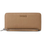 Billetera Guess Remy Marron 0