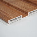 REVESTIMIENTO WPC INTERIOR HABITARE MODELO 53102-308 / 2900X195X12mm Revestimiento Wpc Interior Habitare Modelo 53102-308 / 2900x195x12mm