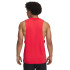 Pjt Rock Iron Tank-RED RED-989