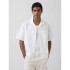 SS LINEN OPTIC WHITE