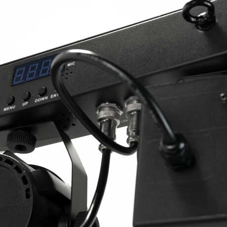 PACK DE LUCES PLS PL31C CON CONTROL REMOTO PACK DE LUCES PLS PL31C CON CONTROL REMOTO