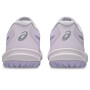 Zapatillas Voley Upcourt 6 Mujer Dahlia/foggy Teal