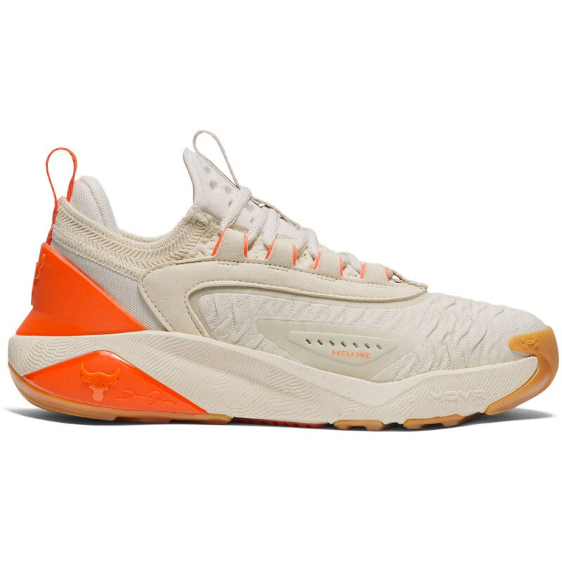 UA W Project Rock 7-BRN BRN-200