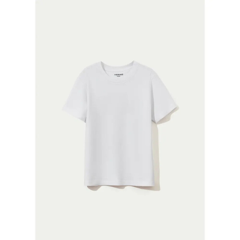 CAMISETA MM MASC BRANCO