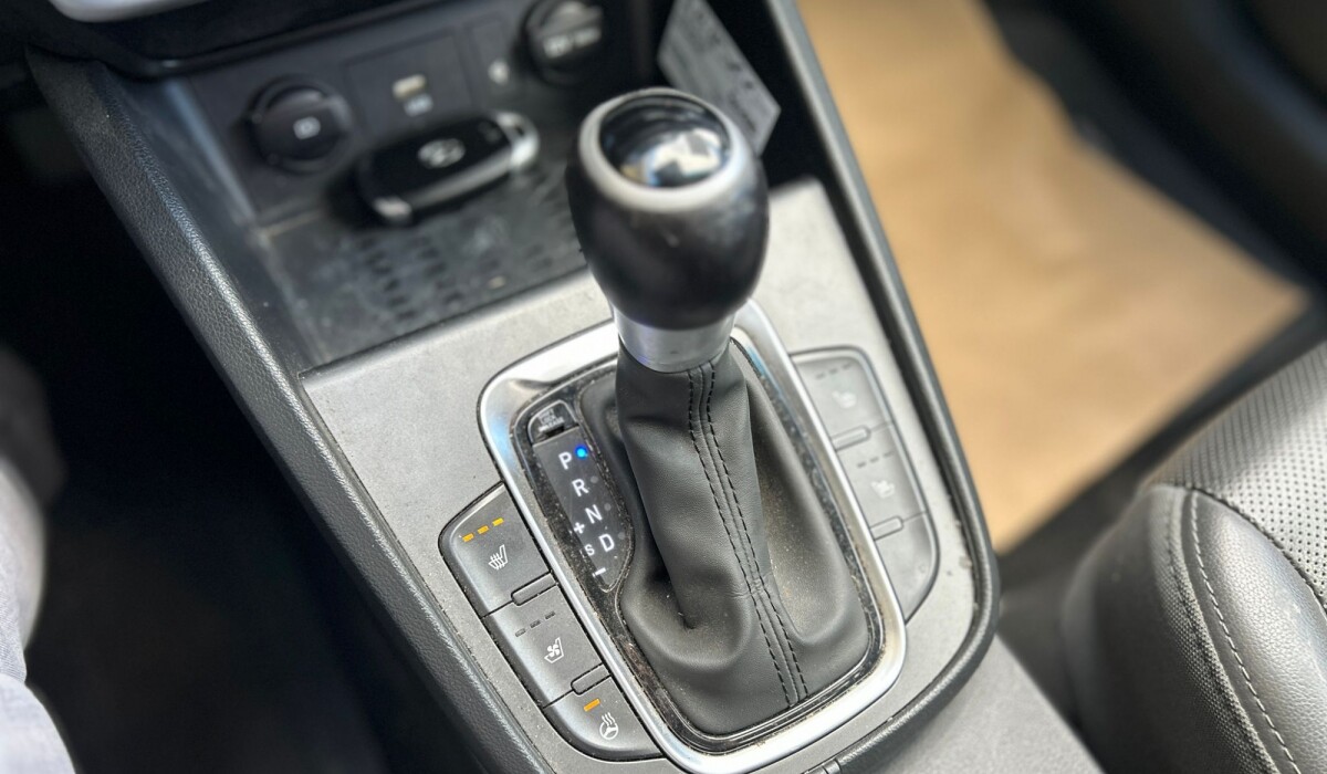 Hyundai Kona HEV Limited - 2023 Hyundai Kona HEV Limited - 2023
