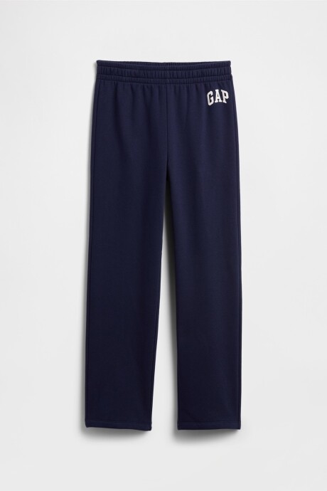 Pantalón Deportivo Niño Navy Uniform