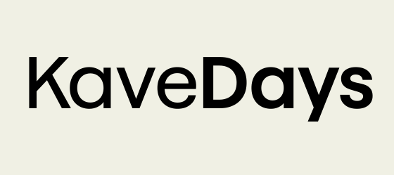 KAVEDAYS_20%_OFF