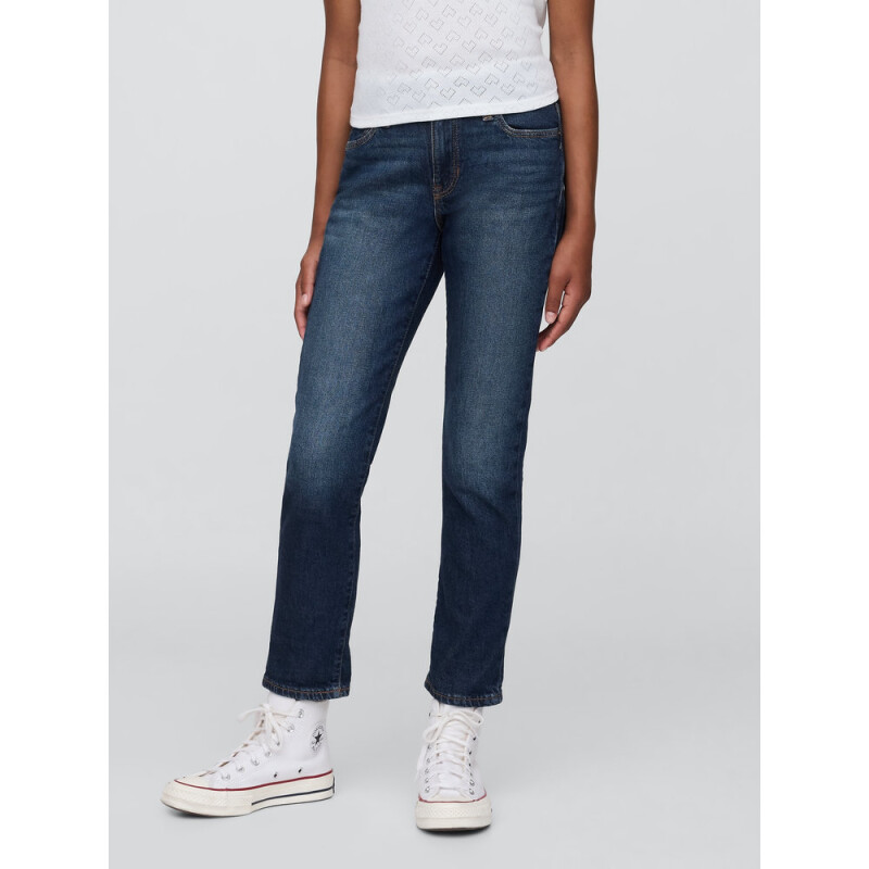 GF - BASIC DK DARK WASH
