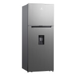 Heladera Indurama Inverter No Frost 413 Lts Con Dispensador Inoxidable