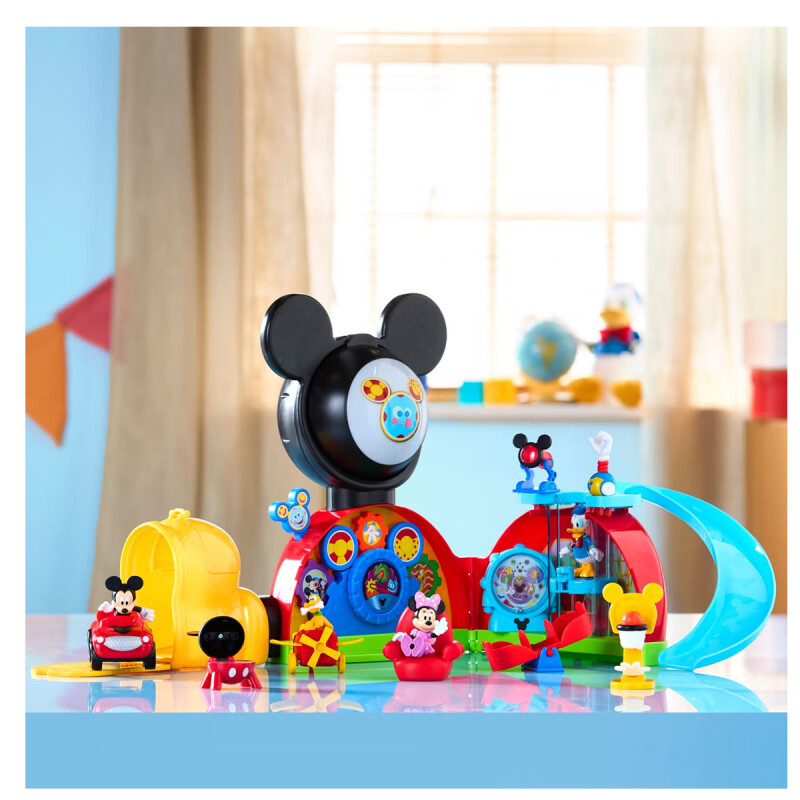 Mickey Mouse Clubhouse Mickey Mouse Clubhouse