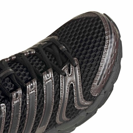 Championes adidas Adistar Control Black