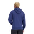 Canguro New Balance de hombre - Essentials - MT31537NNY BLUE