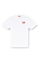Polo Para Hombre T-Boxt-Lab Blanco