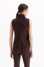 CAMISA COCO Chocolate