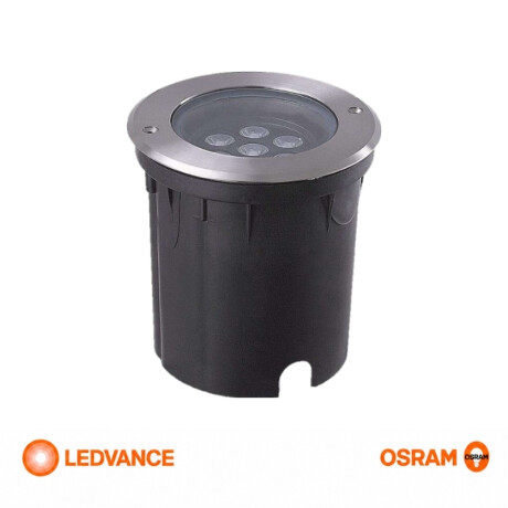 LEDVANCE UPLIGHT 6W 3000K 20° LEDVANCE Uplight 6W 3000K 20° IP67