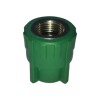 CUPLA INSERTO HEMBRA TERMOFUSION 25MM A 3/4 RIMONTTI Cupla Inserto Hembra Termofusion 25mm A 3/4 Rimontti
