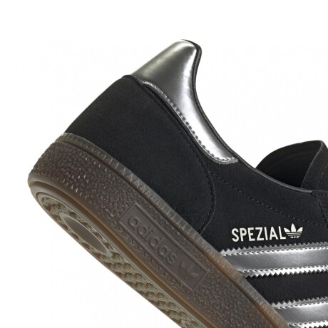 Championes adidas Handball Spezial Black